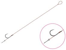 Delphin Feederový Návazec Proxi 8 Sting