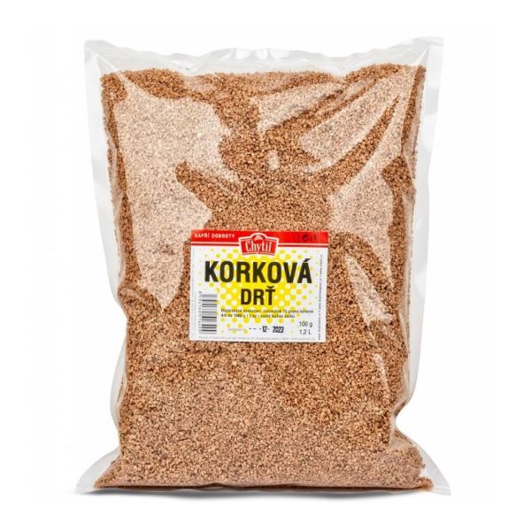 Chytil Korková Drť 100 g