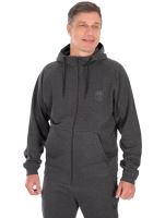 Fox Mikina Explorer Ltd Grey Hoodie - XXXL