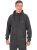 Fox Mikina Explorer Ltd Grey Hoodie