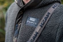 Nash Mikina Zero Tolerance Sherpa Fleece Hoody (8)