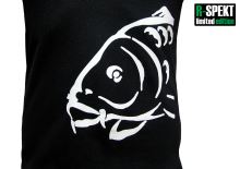 R-SPEKT Dětské tričko Carper Kids černé (2)