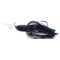 Shimano Třpytka Yasei Chit Chat Chatter Black