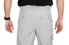 Fox Rage Kalhoty Zip-Off Shorts (7)
