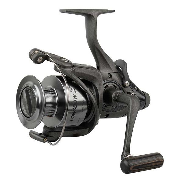 Okuma Naviják Longbow XT Baitfeeder LBXT 630