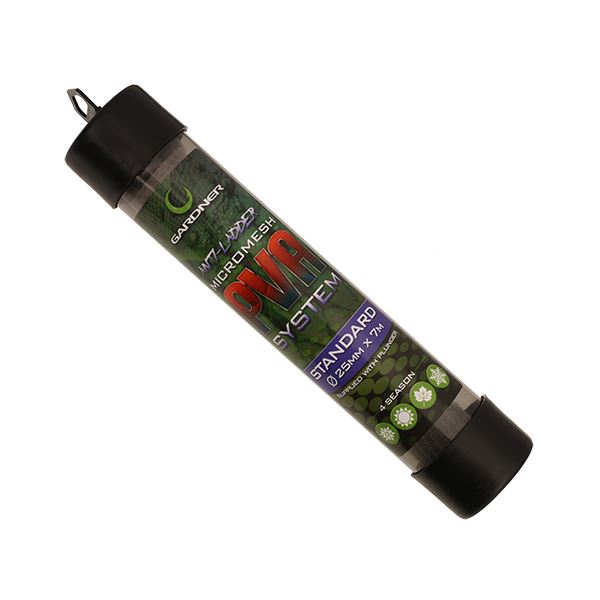 Gardner PVA Punčocha S Tubusem Gardner Standart Micromesh 7 m 25 mm