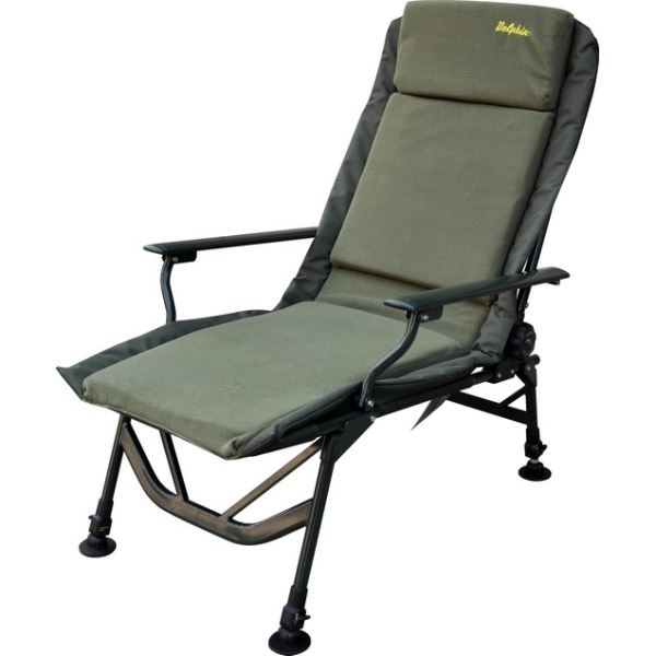 Delphin Rybářské křeslo CR-5
