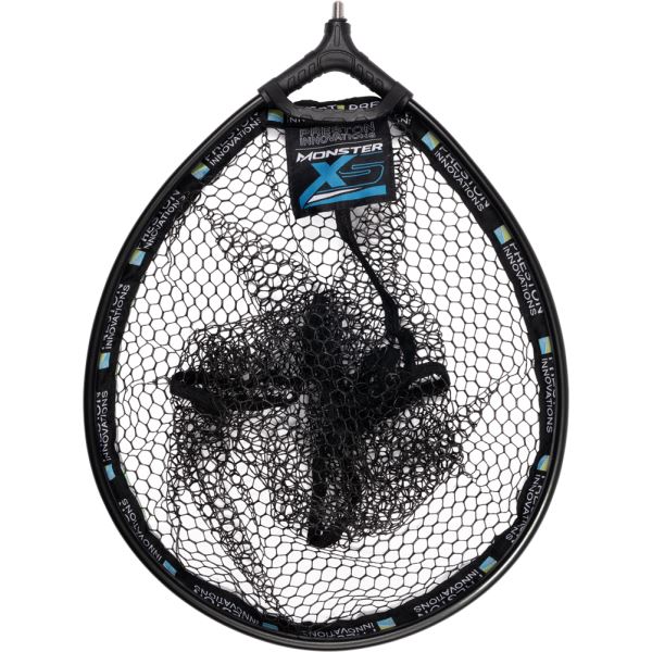 Preston Innovations Podběráková Hlava Monster XS Lift Net
