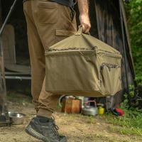 Avid Carp Vozík Revolve Sesson Barrow (10)