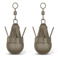 Nash Olovo Marker Lead 2 ks (2)