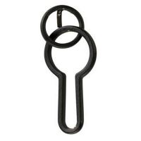 Prologic PVA Bag Uni-Clips 8 ks