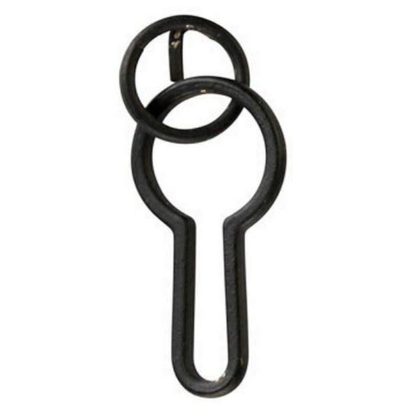 Prologic PVA Bag Uni-Clips 8 ks