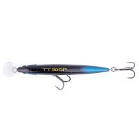Shimano Wobler Lure Yasei Trigger Twitch SP Black Blue 9 cm 11 g (1)