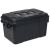 Plano Box Sportsmans Trunk Small - Black