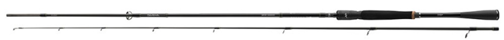 Daiwa prut prorex xr finesse 2,25 m 5-21 g