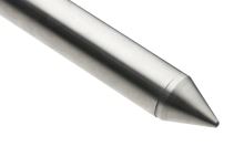 Mivardi Nerezová tyč k deštníku