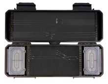 Korum Pouzdro Na Návazce Speci Rig Blox Korum Pouzdro Na Návazce Speci Rig Blox