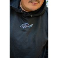 Giants Fishing Mikina Kapr u Hladiny Černá (4)