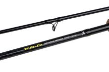 Matrix Prut Ethos XR D Feeder Rods 3,7 m 80 g (1)