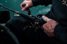 Penn Multiplikátor Fatom 400 Low Profile LH (3)