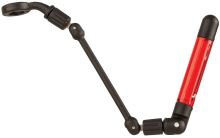 JRC Swinger Kurve Slim Indicator Black