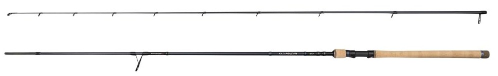 Savage gear prut salmonoid sg2 medium game 2,74 m 7-24 g 2-díl