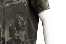 Nash Tričko ZT Lite Luxe T Shirt Camo (2)