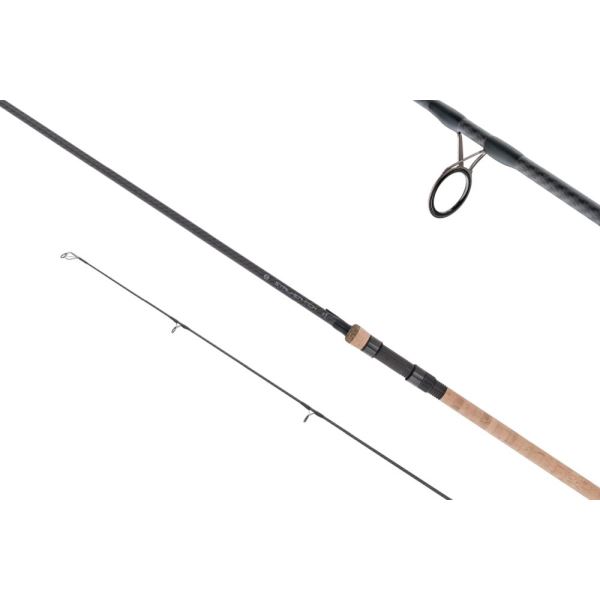 Mivardi Prut Stalker FCX 10M 3 m 2,75 lb 2-Díl