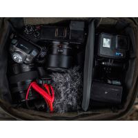 Giants Fishing Pouzdro Electronics Eva Table Bag Medium (8)