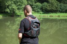 Iron Claw Vesta SF Wild West (2)