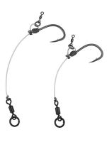 Fox Hotový Návazec Edges Stiff Chod Rig Standard 3 ks (1)