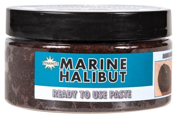 Dynamite baits pasta 350 g - marine halibut