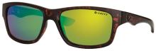 Greys Polarizační Brýle G4 Sunglasses Gloss Tortoise/Green Mirror