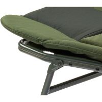Anaconda Lehátko Cloud-7 Bed Chair (4)