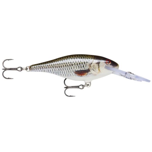 Rapala Wobler Shad Rap Deep Runner ROL