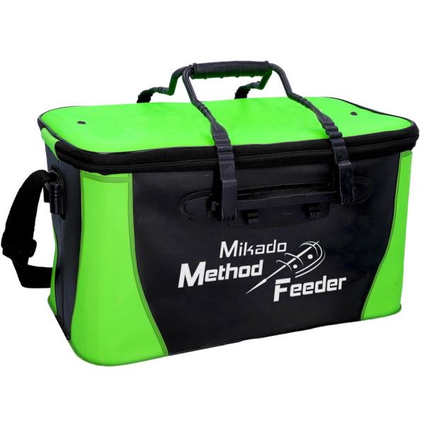 Mikado Brašna Method Feeder 006 28x28x48 cm