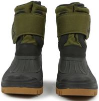 Navitas Boty Polar Tec Fleece Boots (1)