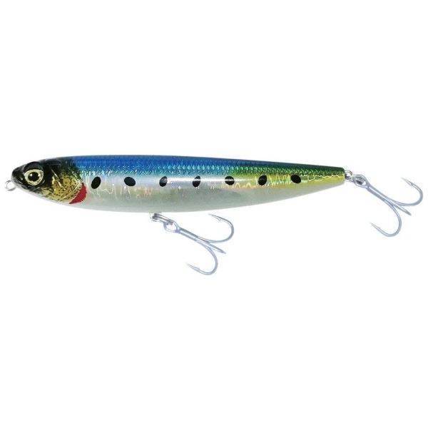 Savage Gear Wobler Revmag Walker Sardines
