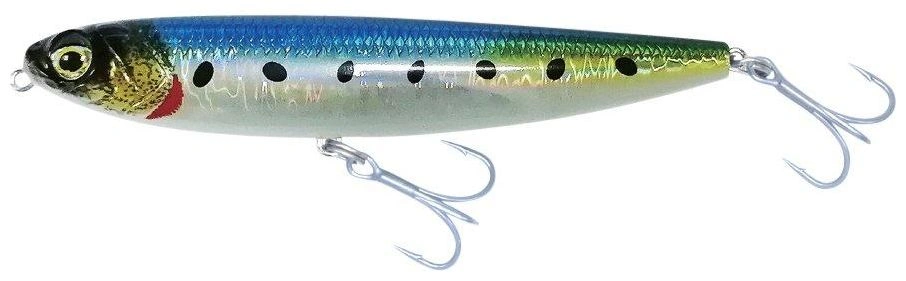 Levně Savage gear wobler revmag walker sardine - 12 cm 25 g