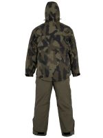 Avid Carp Zimní Oblek Arctic-Series Distortion Thermal Suit (1)