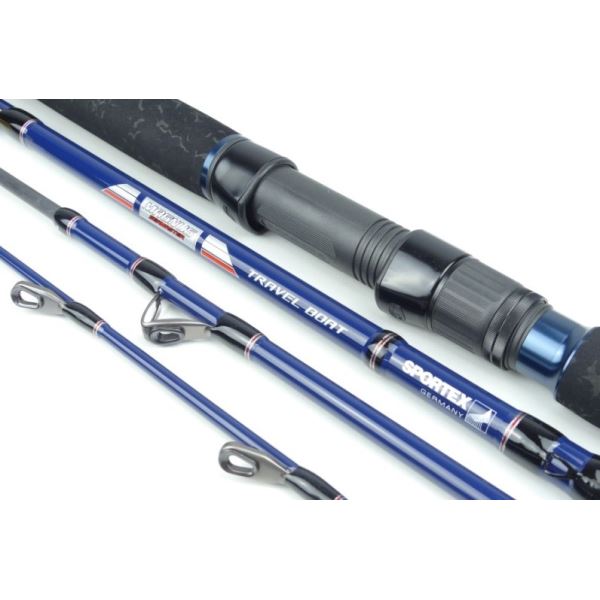 Sportex Prut Magnus Seamaster Travel Boat 2,15 m 50 lb