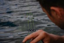 Avid Carp Vlasec Extremity Hi-Vis XR Mono 1000 m (8)