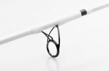 Madcat Prut White Clonk Teaser Spinning Rod 1,8 m 100-150 g (4)