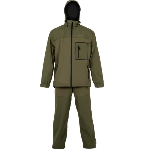 Korum Oblek Superseal Waterproof Suit