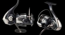 Daiwa Naviják 25 Ballistic HD LT 2500-H (4)