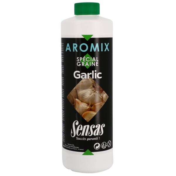 Sensas posilovač aromix 500 ml