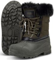 Nash Boty ZT Polar Boots (1)