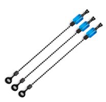 Trakker Kompletní Bobbin Clinga Dumpy Kit 3 ks (1)