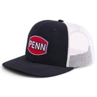 Penn Kšiltovka Performance Trucker Cap Navy White Penn Kšiltovka Performance Trucker Cap Navy White