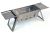 Trakker Gril Armolife SS Folding BBQ